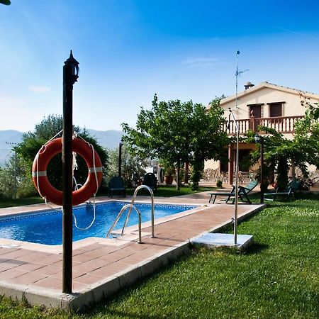 Casas Rurales Cazorla-Alcon Pozo Alcón Cameră foto