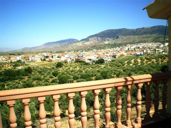 Casas Rurales Cazorla-Alcon Pozo Alcón Cameră foto