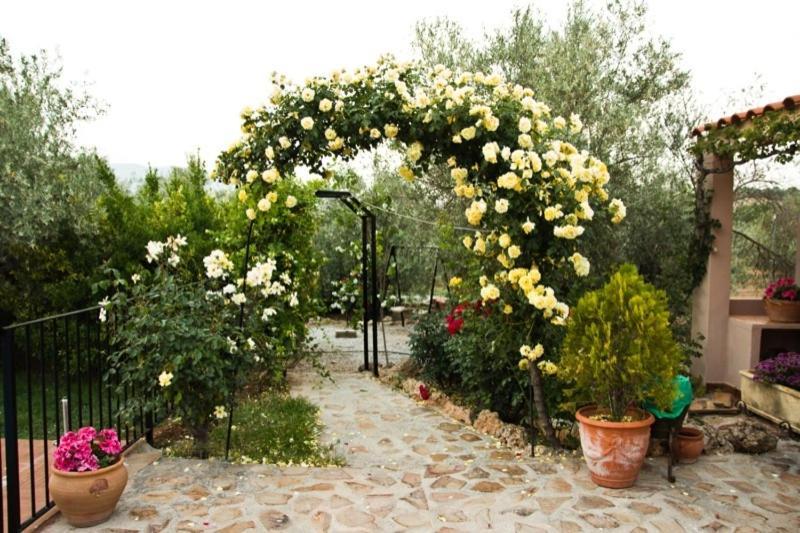 Casas Rurales Cazorla-Alcon Pozo Alcón Cameră foto