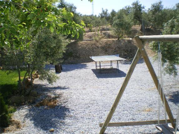 Casas Rurales Cazorla-Alcon Pozo Alcón Cameră foto