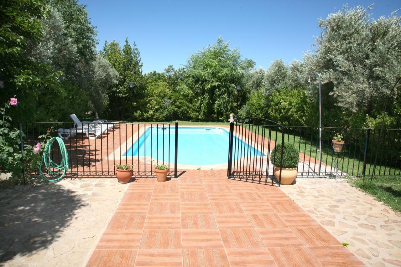 Casas Rurales Cazorla-Alcon Pozo Alcón Exterior foto